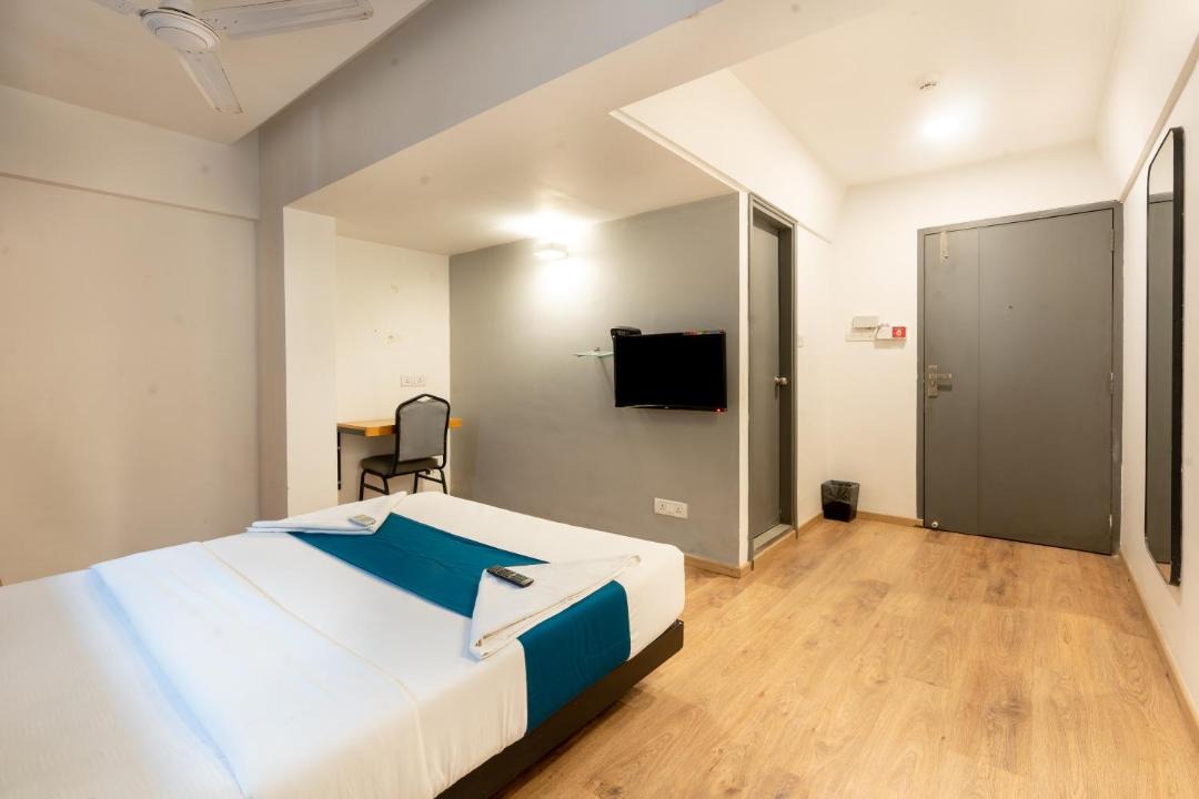 Photo of Bedroom in Jogeshwari West