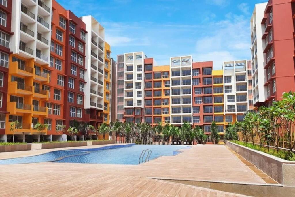 Photo of Outdoor in Chicalim