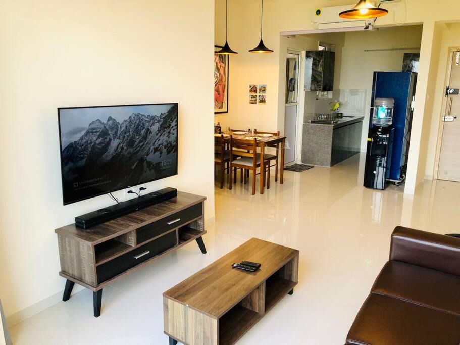 Photo of Livingroom in Chicalim