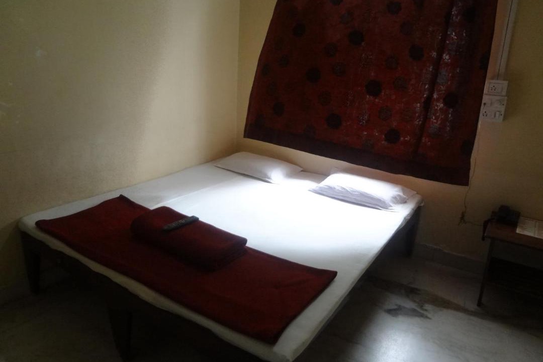 Photo of Bedroom in Central Pune