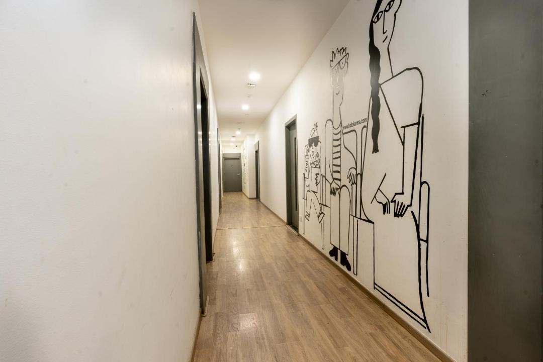 Photo of Bedroom in Jogeshwari West