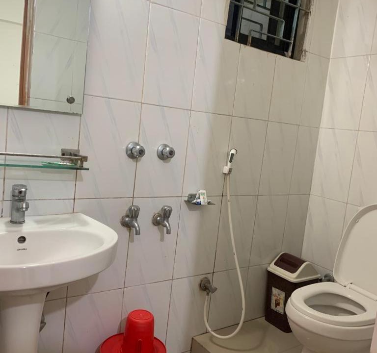 Photo of Bathroom in Cox's Bazar