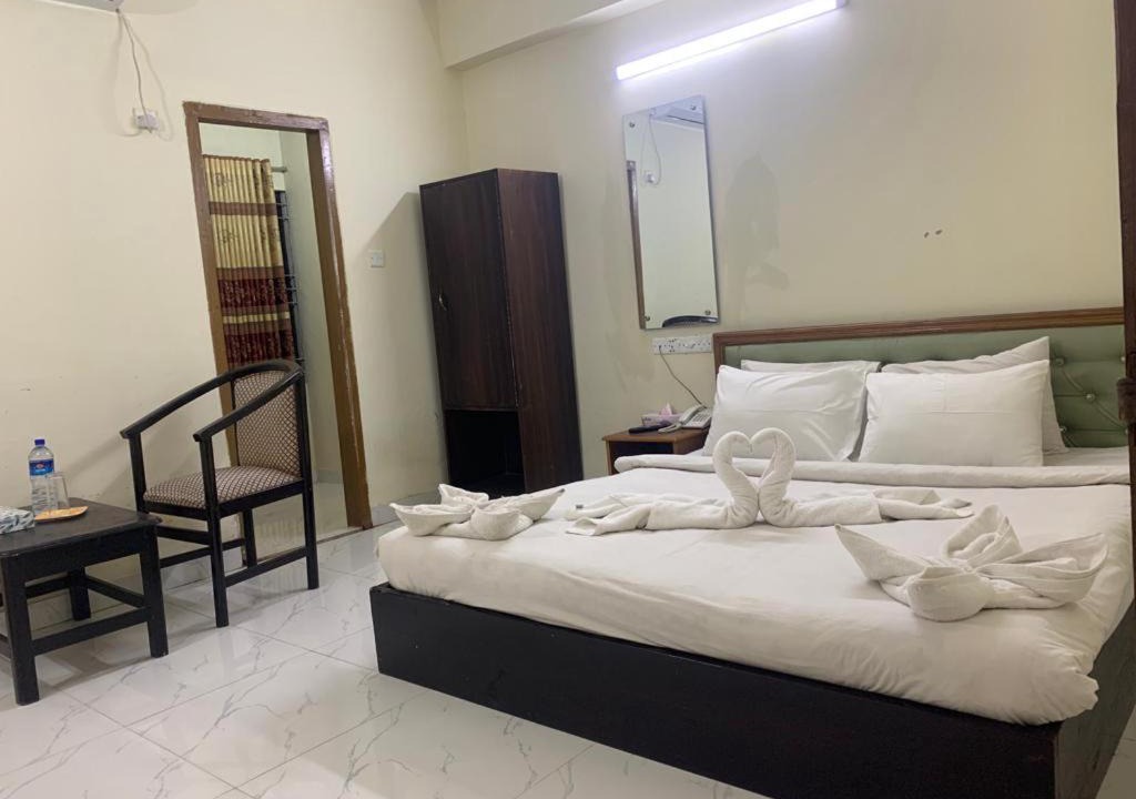 Photo of Bedroom in Cox's Bazar