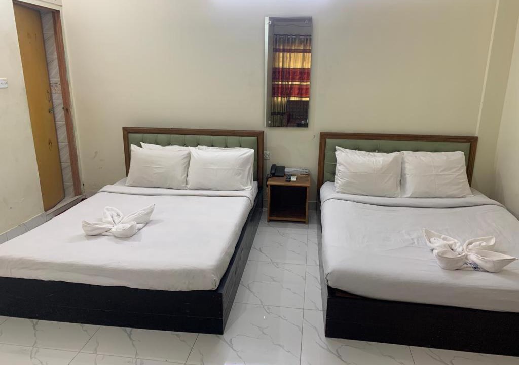Photo of Bedroom in Cox's Bazar