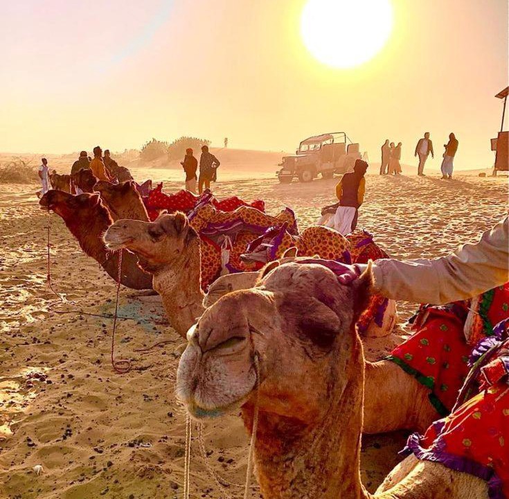 Photo of Others in Jaisalmer