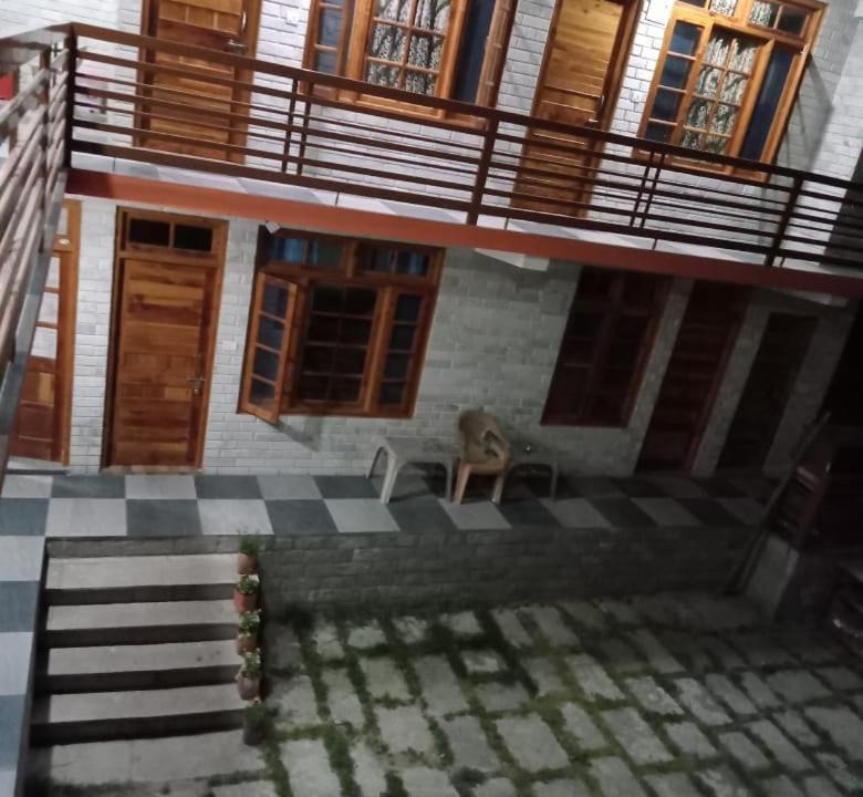 Photo of Buildings in Bashisht