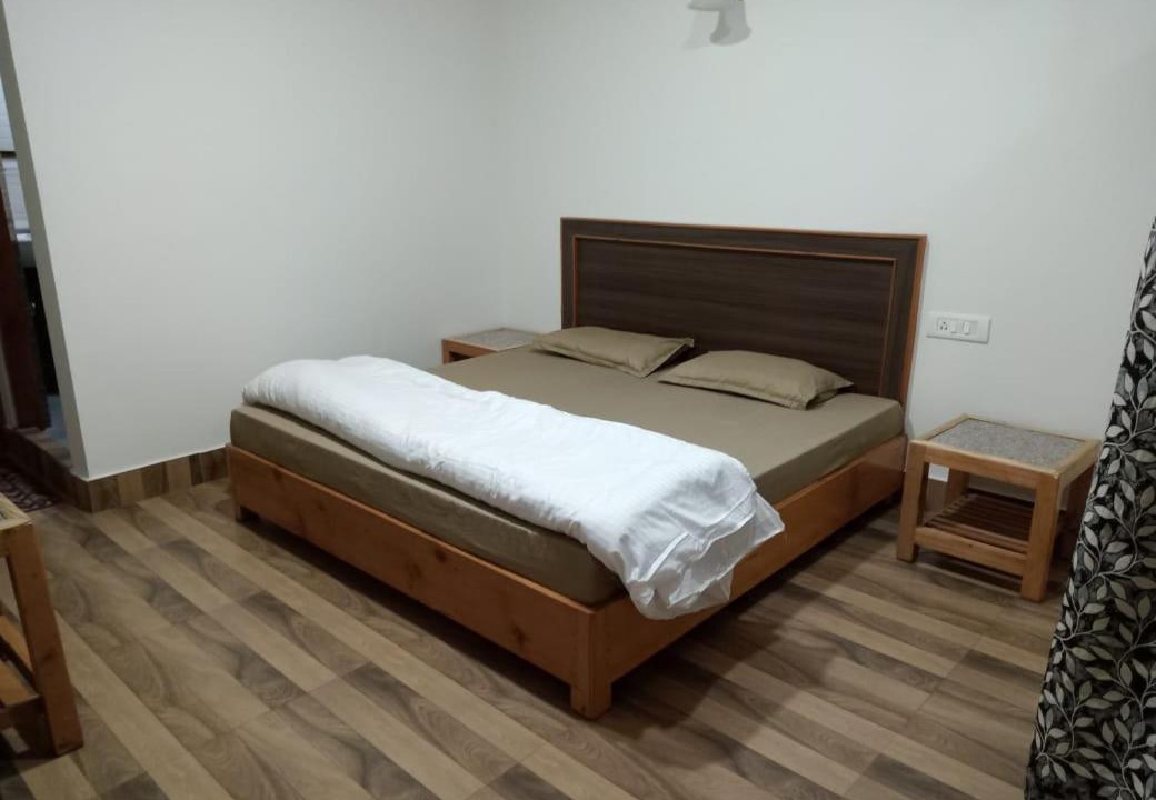Photo of Bedroom in Bashisht