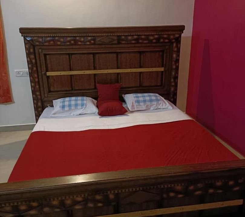Photo of Bedroom in Madikeri