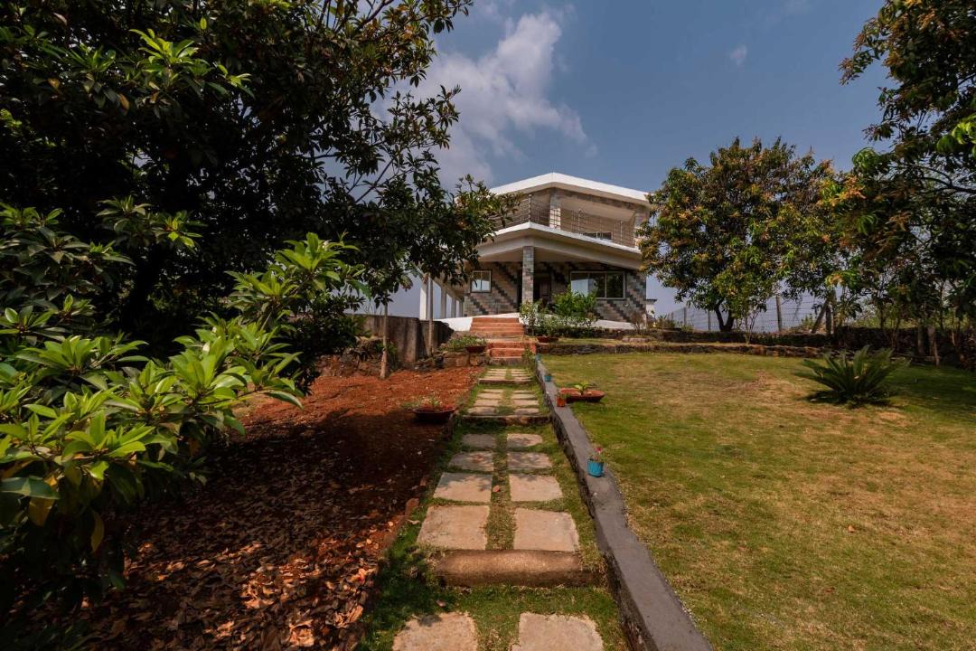 Photo of Buildings in Khalapur