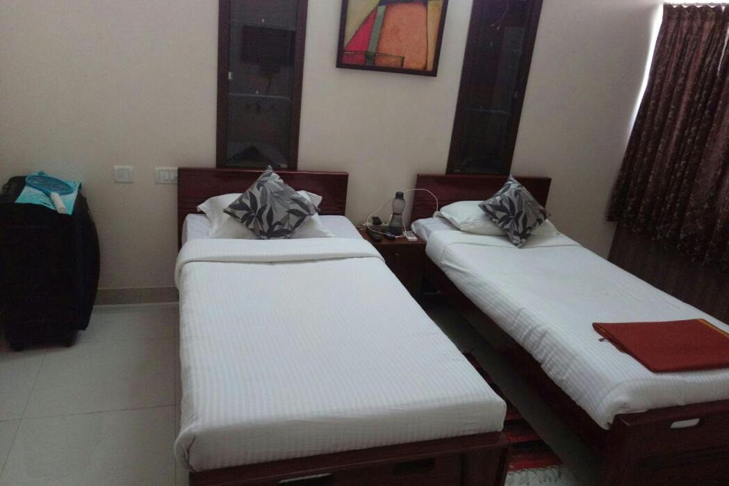 Photo of Bedroom in Chennai