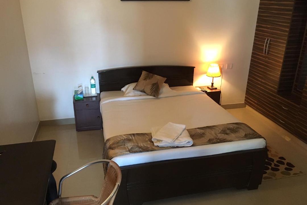 Photo of Bedroom in Chennai