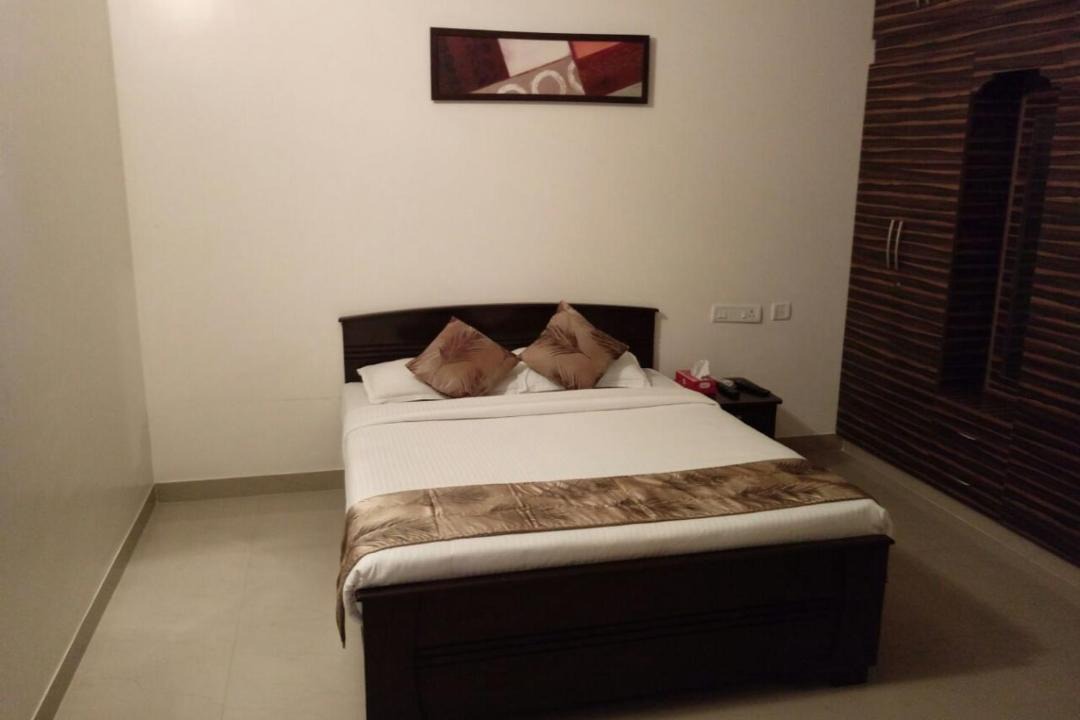 Photo of Bedroom in Chennai