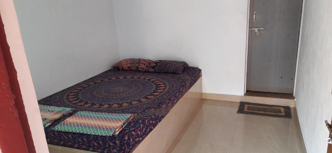 Photo of Bedroom in Gokarna