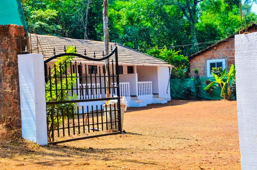 Photo of Buildings in Gokarna