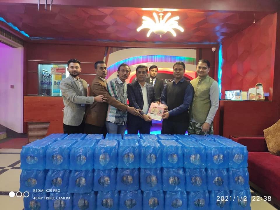 Photo of Others in Cox's Bazar