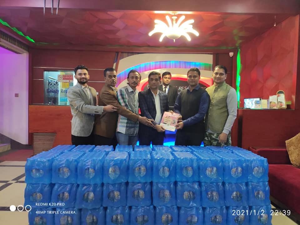 Photo of Others in Cox's Bazar