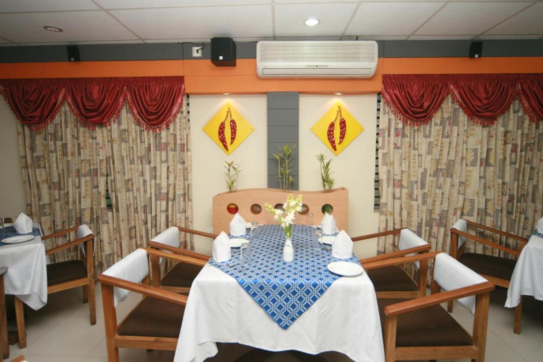 Photo of Livingroom in Bogra