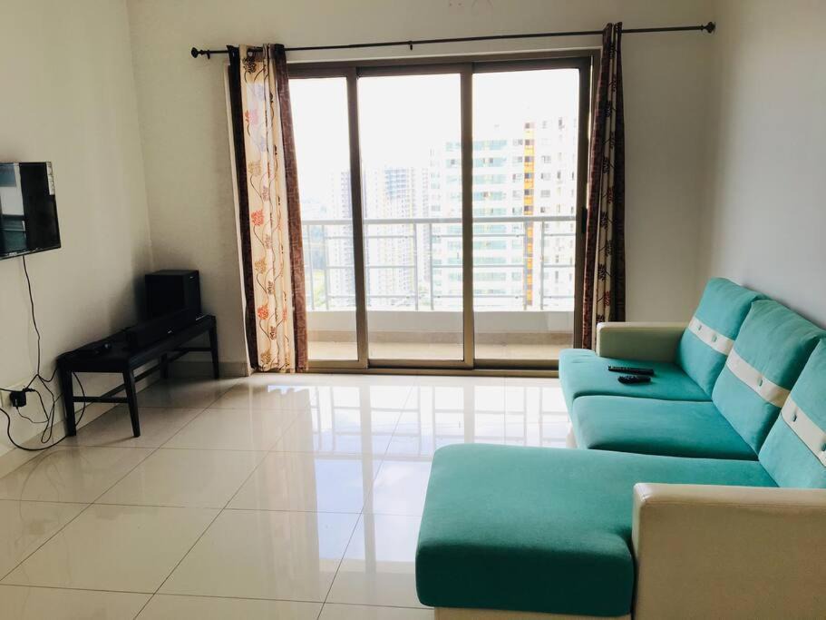 Photo of Livingroom in Phase 1