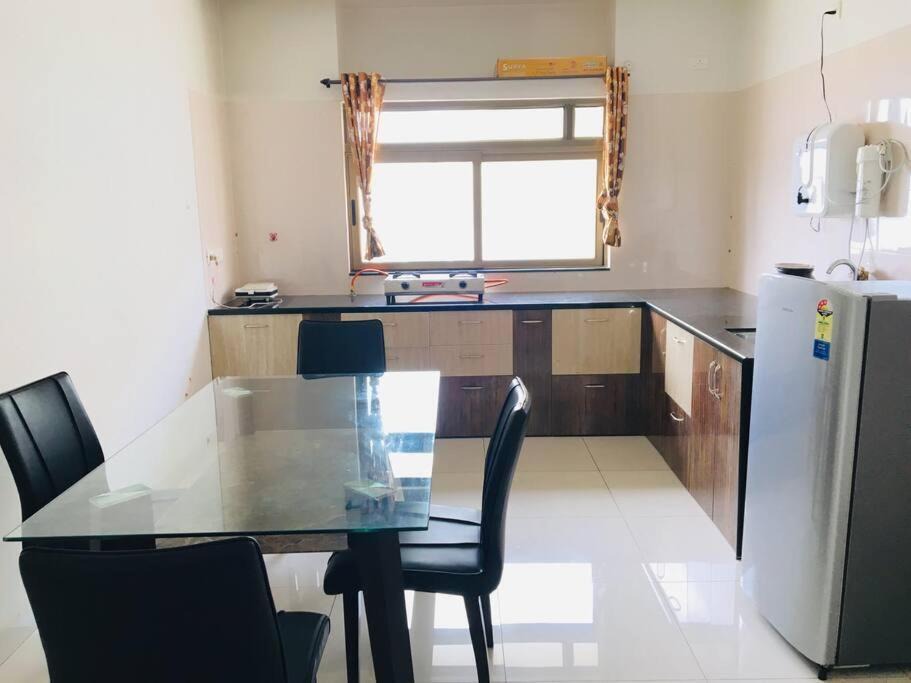 Photo of Kitchen in Phase 1