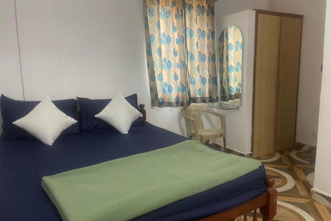 Photo of Bedroom in Calangute