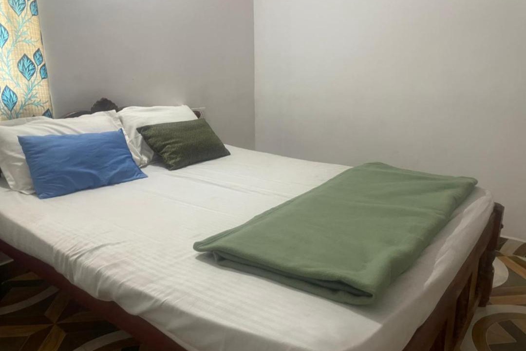 Photo of Bedroom in Calangute