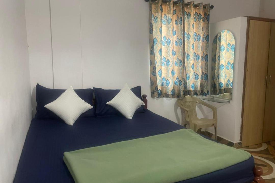 Photo of Bedroom in Calangute