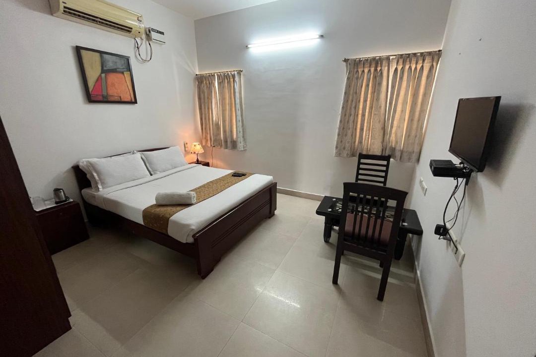 Photo of Bedroom in Sholinganallur