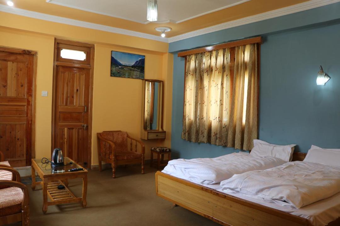 Photo of Bedroom in Sangla
