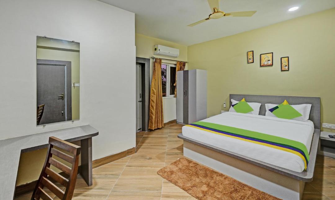 Photo of Bedroom in Bhubaneshwar