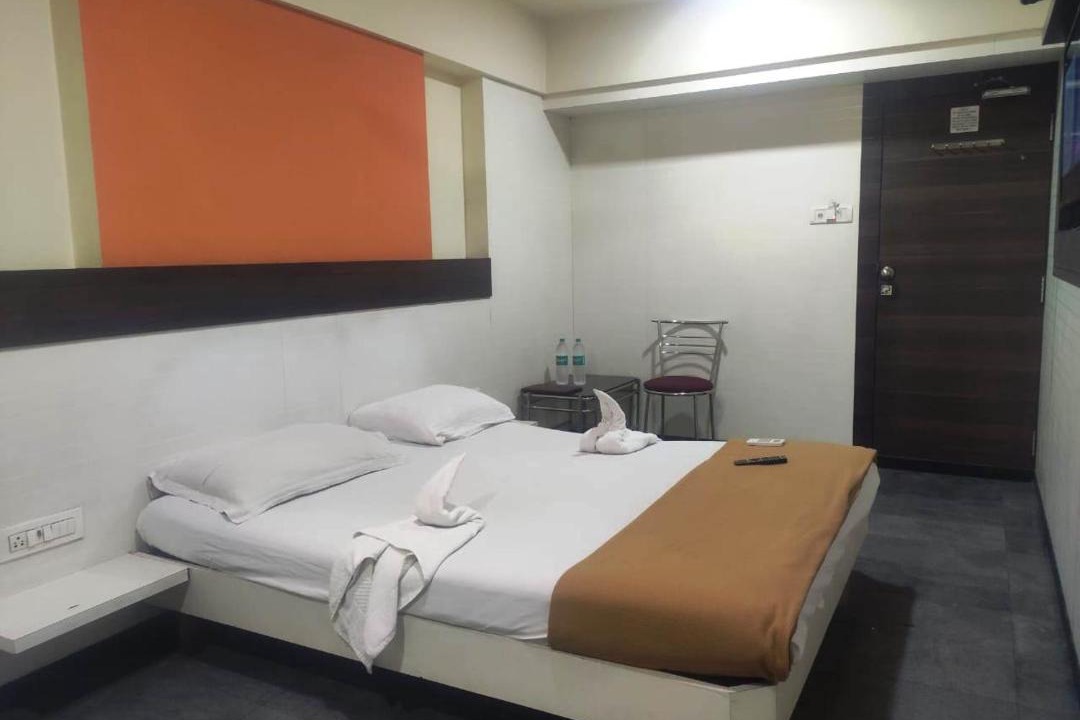 Photo of Bedroom in Mira Road East