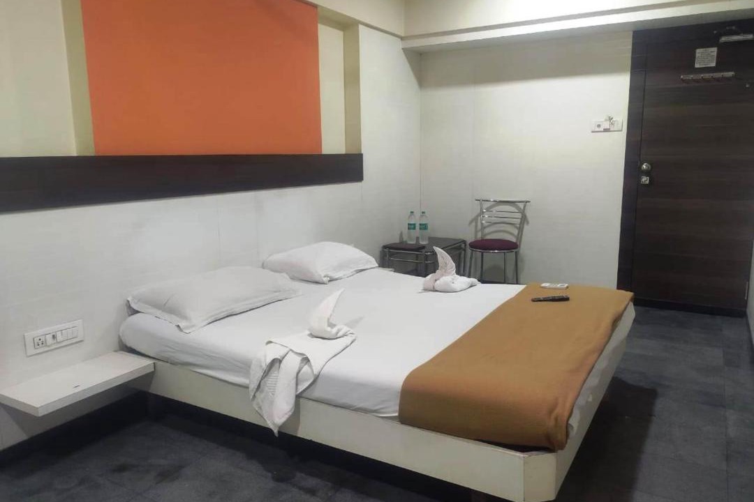 Photo of Bedroom in Mira Road East