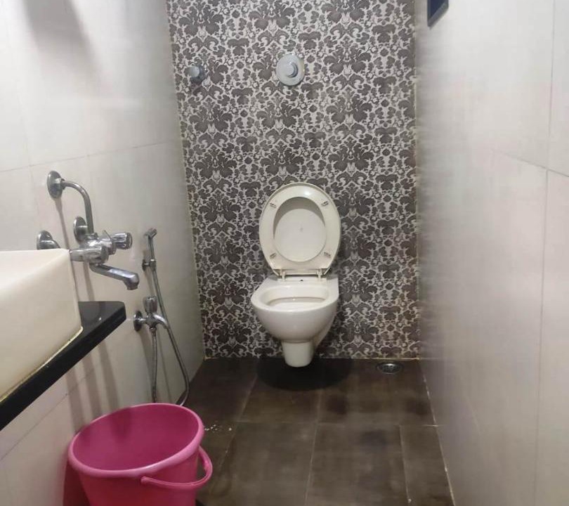 Photo of Bathroom in Mira Road East