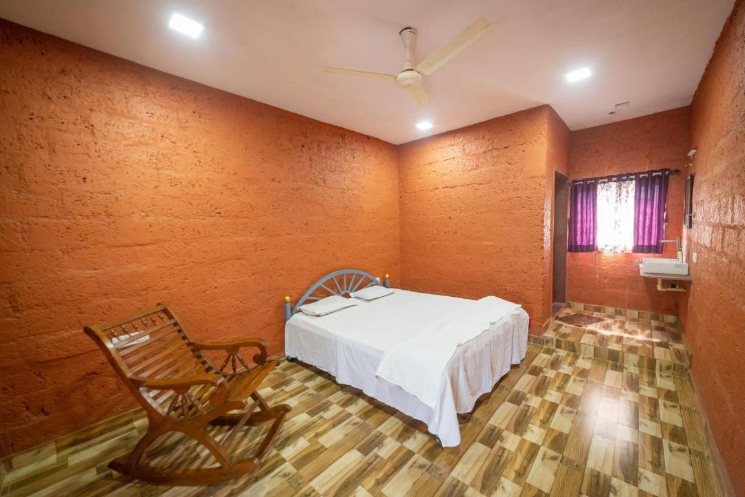 Photo of Bedroom in Wai