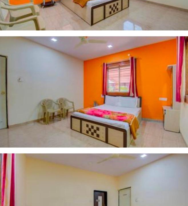 Photo of Livingroom in Mahabaleshwar