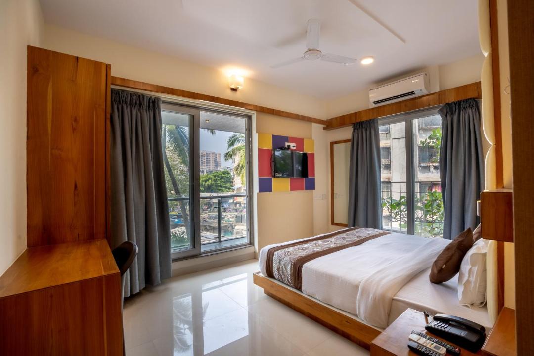 Photo of Bedroom in Santacruz