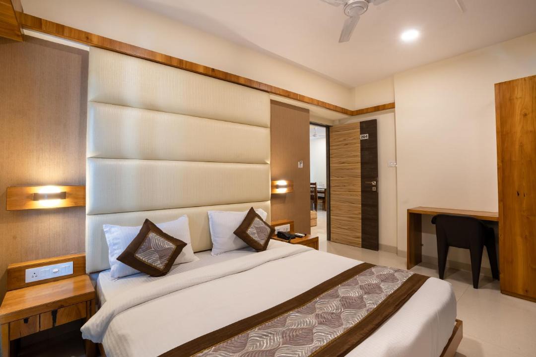Photo of Bedroom in Santacruz