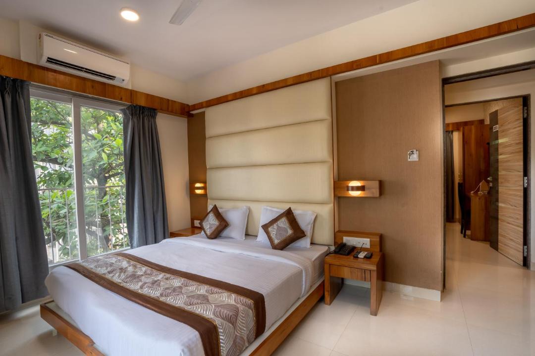 Photo of Bedroom in Santacruz