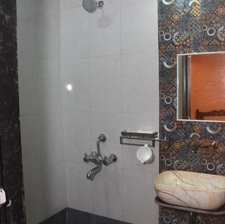 Photo of Bathroom in Diveagar