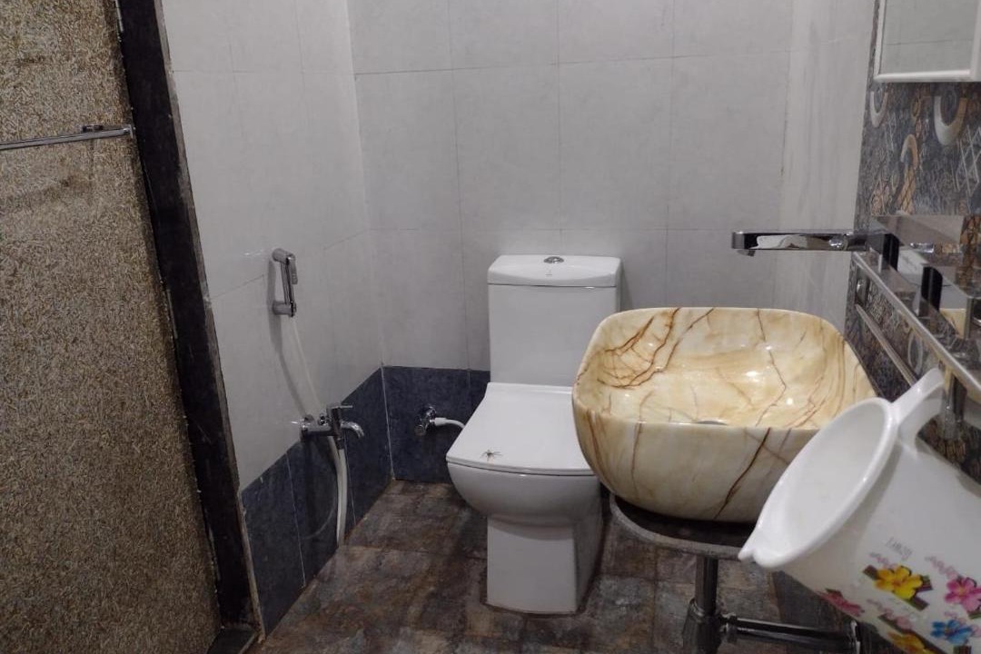 Photo of Bathroom in Diveagar