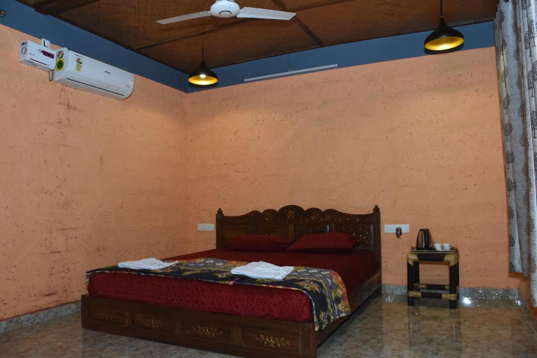 Photo of Bedroom in Diveagar