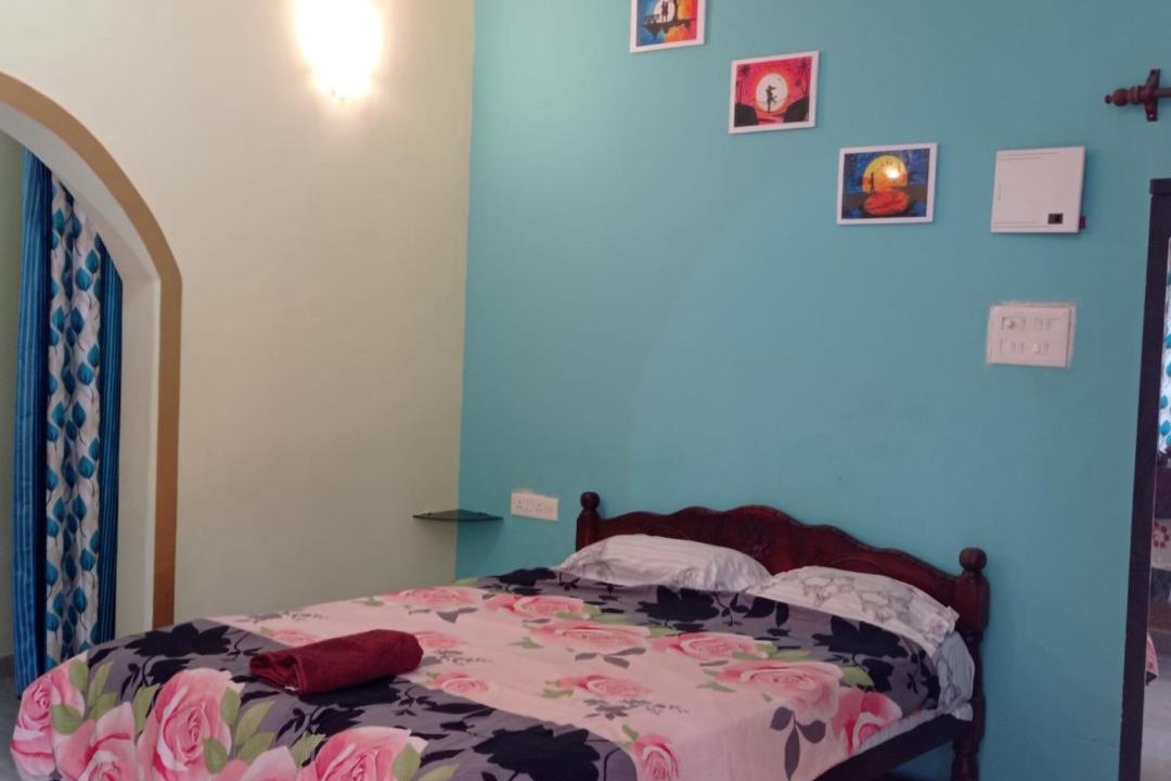 Photo of Bedroom in Majorda