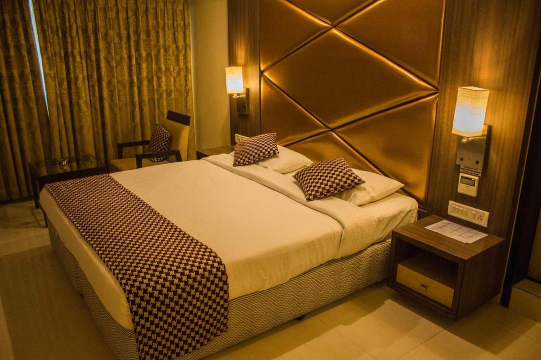Photo of Bedroom in Belapur