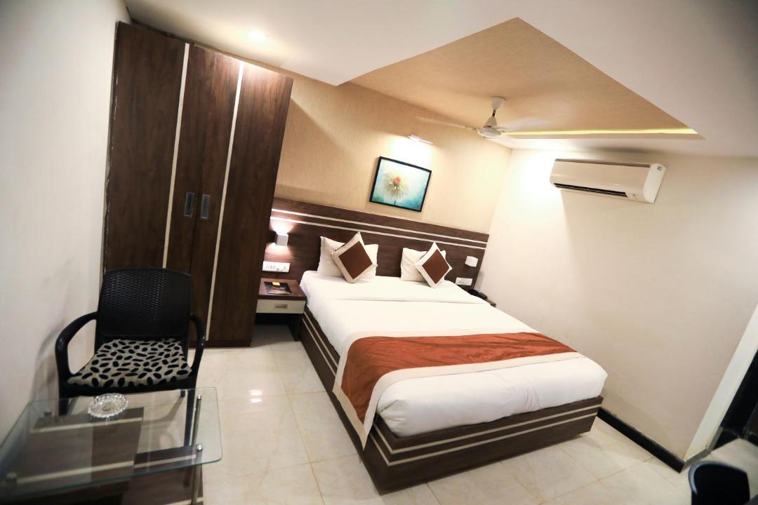 Photo of Bedroom in Bhubaneshwar