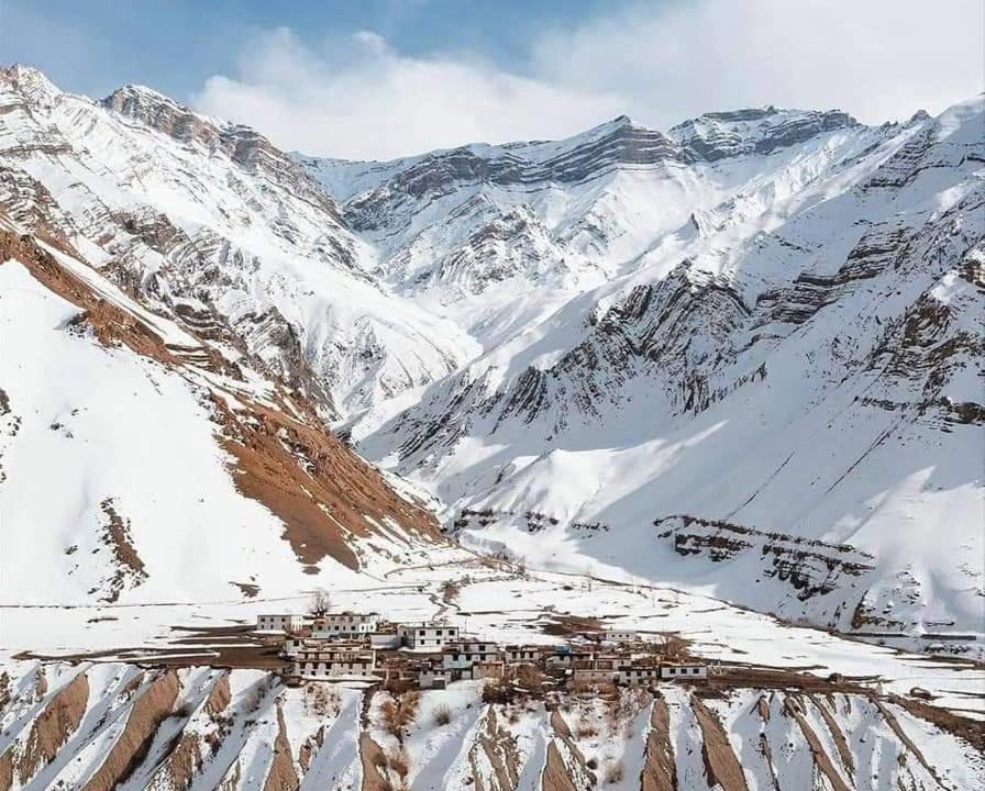 Photo of Others in Kaza