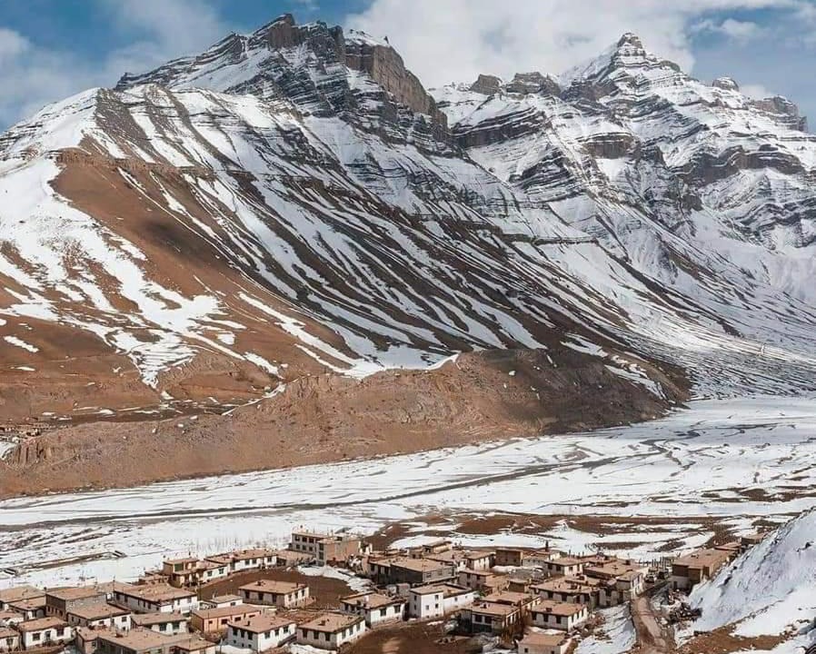 Photo of Others in Kaza