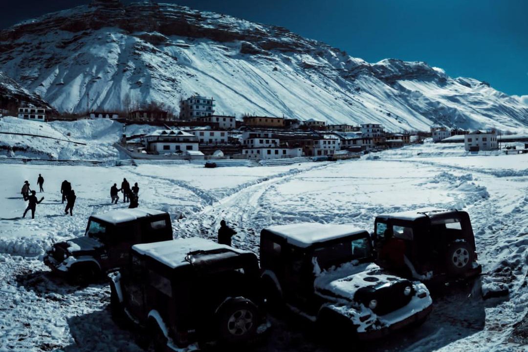 Photo of Others in Kaza