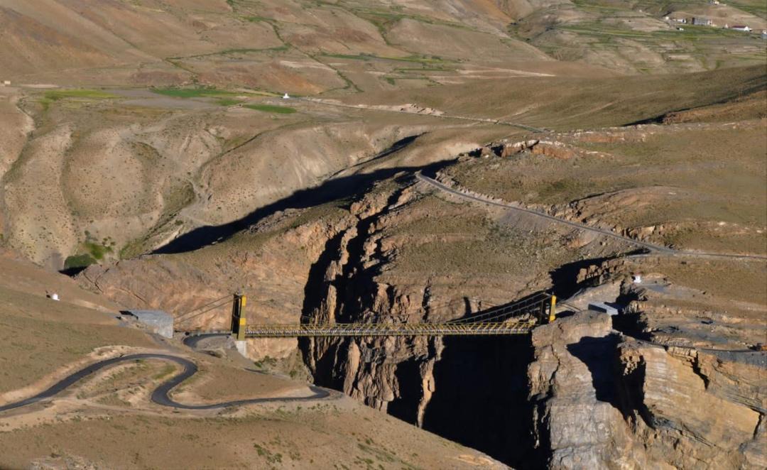 Photo of Others in Kaza