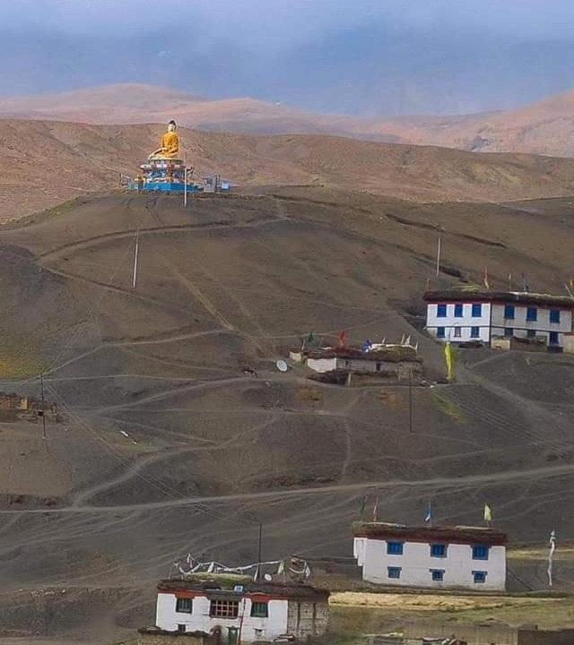 Photo of Others in Kaza