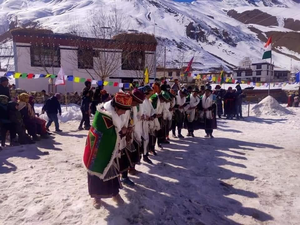 Photo of Others in Kaza