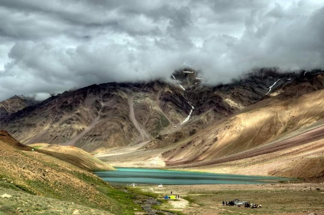 Photo of Outdoor in Kaza